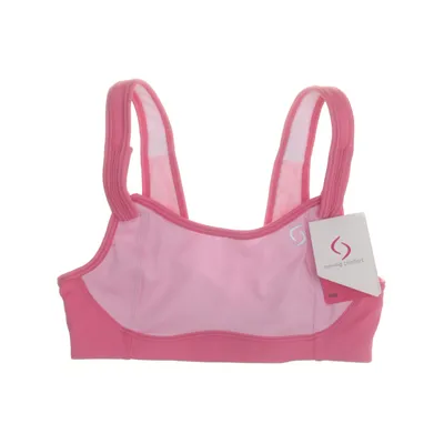 Brassière (Fiona) de Moving Comfort Élasthane, Polyamide, Polyester
