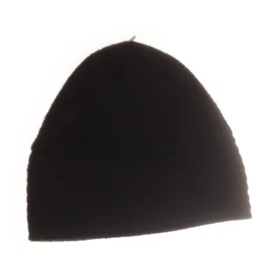 Beaniehue (Sort) fra Design Stockholm House Polyester, Viscose