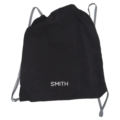 Sporttas (Zwart) van Smith