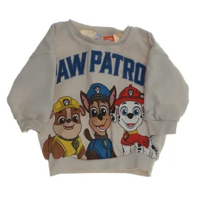 Sweatshirt (Beige) fra LC Waikiki Bomuld