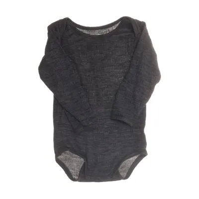 Body (Grå) från Eight O Eight Merinoull