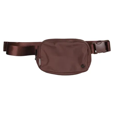 Sac-banane (Marron) de Lululemon