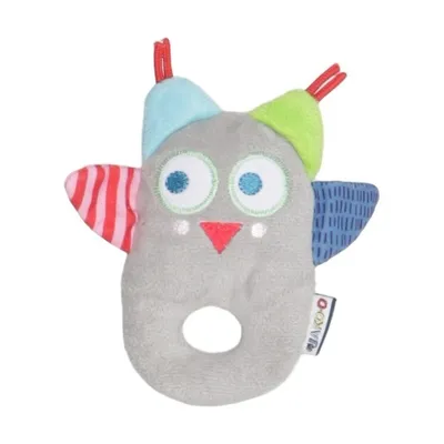 Baby speelgoed (Grijs, Meerkleurig) van Jako-O