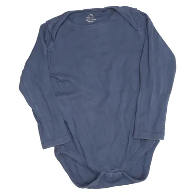 Body (Bleu) de Next Baby Coton