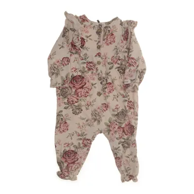 Rompertjes (Beige, Meerkleurig) van Newbie by KappAhl Katoen