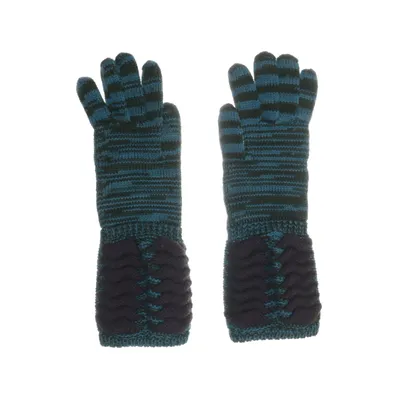 Handsker (Blå, Grøn, Grå) fra Missoni