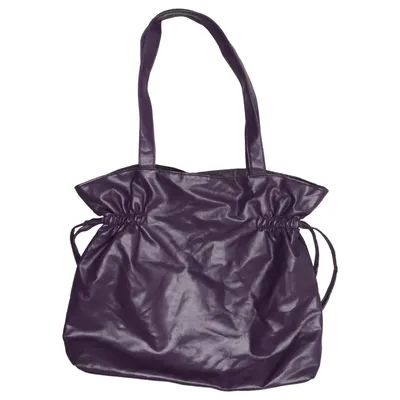 Sac à bandoulière (Violet)