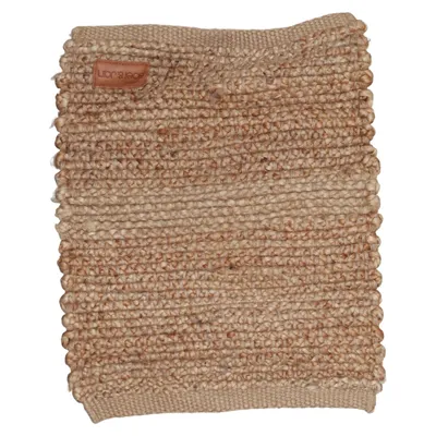 Paillasson (Marron, Beige) de Boel & Jan