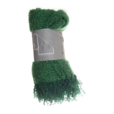 Halsduk (Grön) från IKEA Akryl, Mohair, Polyester