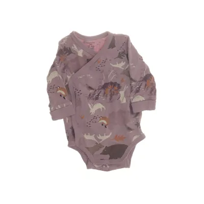 Body (Lila, Flerfärgad) från Lindex Baby
