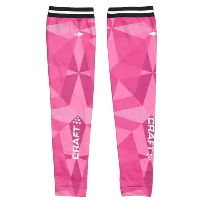 Skydd (Rosa, Flerfärgad) från Craft