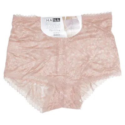 Slip (invisi) van Hana Elastaan, Polyamide