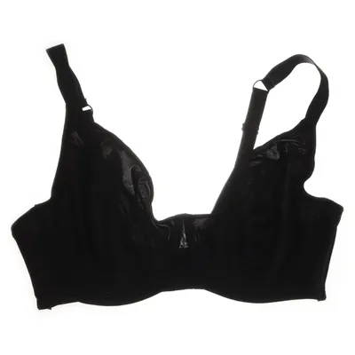 Bra (Black) from Finnwear Polyamide, Elastane