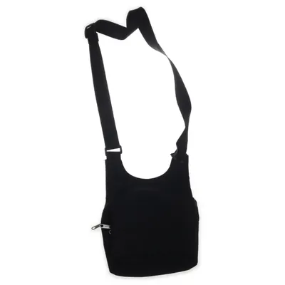 Sac à bandoulière (Noir) de Picard