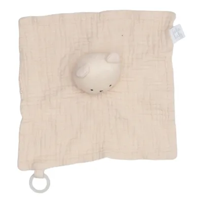 Knuffeldoekje (Beige) van Jaba Baby