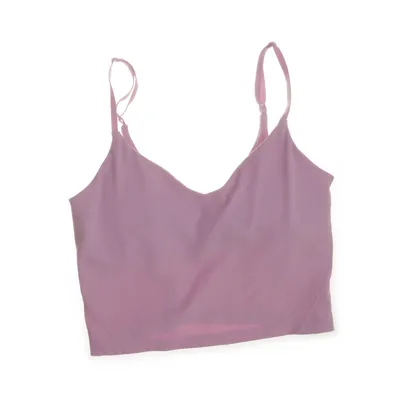 Sport-BH (Rosa) från Lululemon