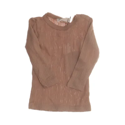 Top (Beige) fra Lil'Atelier
