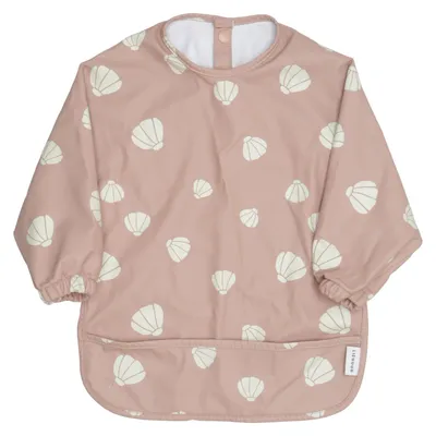 Bavoir (Beige, Multicolore) de Liewood