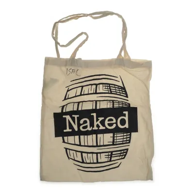 Tygpåse (Beige, Svart) från Naked