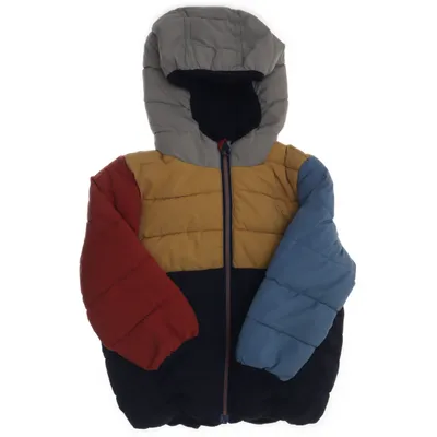 Vinterjacka (M82-273-389) från Next Återvunnen polyester