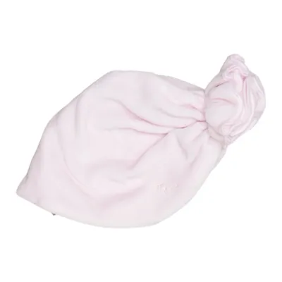 Bonnet (Pink) from Ewans Et Comtesse By Marie Cotton, Polyester