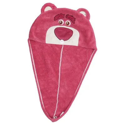 Hårhandduk från Miniso