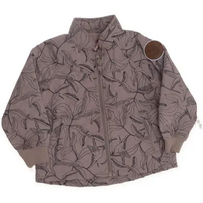 Jacka (Lila, Svart, Flerfärgad) från Adventure by POMPdeLUX Polyester