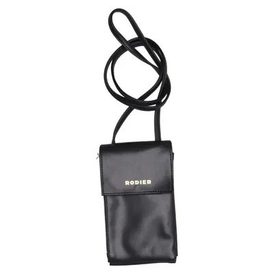 Sac pour téléphone (Noir) de Rodier