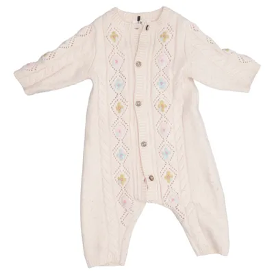 Sparkedragt (Beige) fra Louise Misha