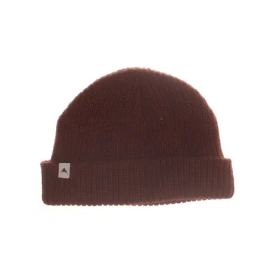 Bonnet (Rouge) de Burton Acrylique