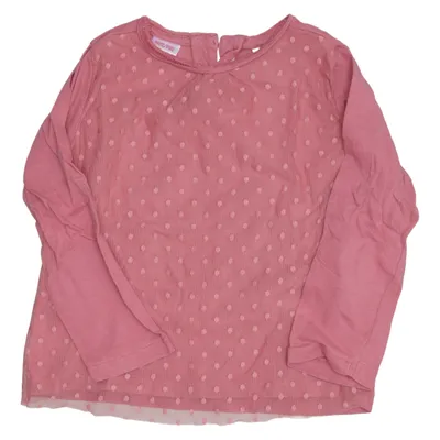 Haut (Rose) de Zara BabyGirl