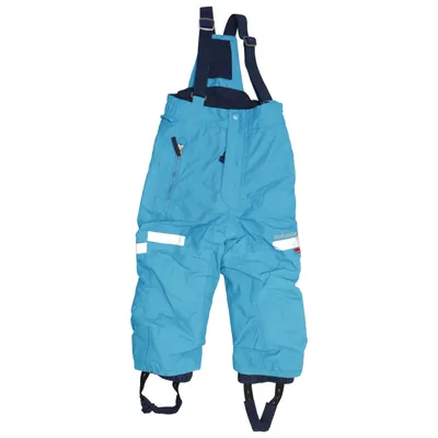Skihose (Blau) von Didriksons 1913 Polyamid, Polyester