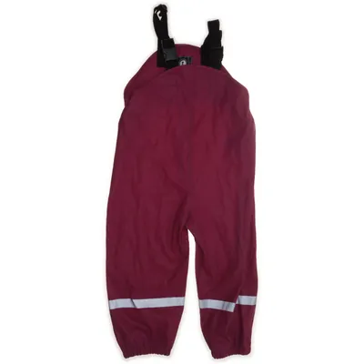 Regnbyxor (Rosa) från Tribute Polyester