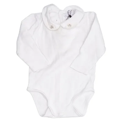 Body (White) from Mimirose Cotton