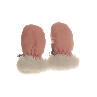 Moufles (Rose, Blanc) de Thinsulate