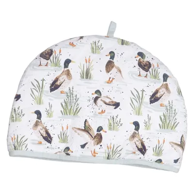 Opbergen (Wit, Meerkleurig) van Ulster Weavers Katoen, Polyester