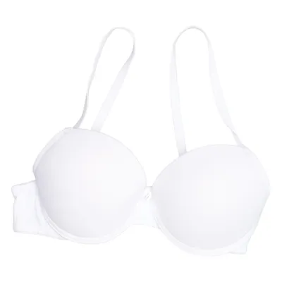 Soutien-gorge (Blanc) de Flame