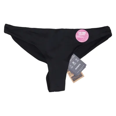 Bikini bottom (Black) from Mister Lady Elastane, Polyamide, Polyester