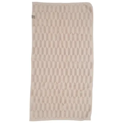 Kitchen towel (Beige) from Mette Ditmer Cotton