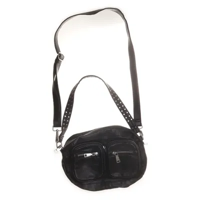 Shoulder-bag (Black) from Noella