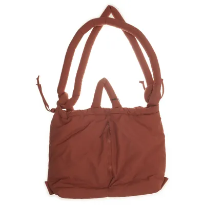 Axelremsväska (Orange) från Ölend Polyamid