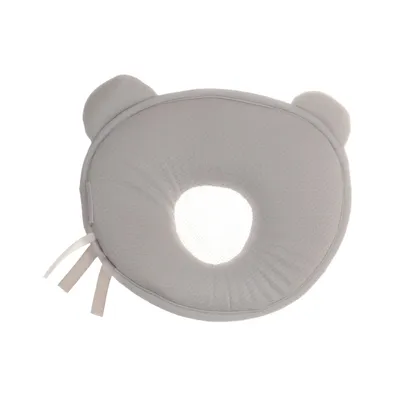 Spädbarnskudde (Grå) från Candide