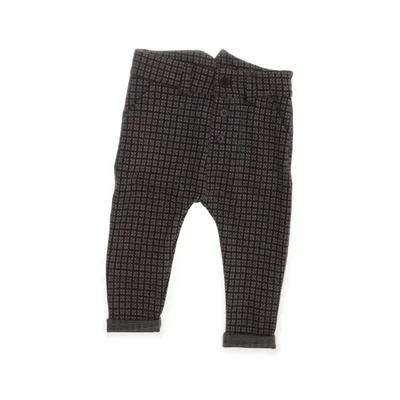 Pantalon (Marron, Noir, Beige) de Sweet Petit Élasthane, Polyester, Viscose