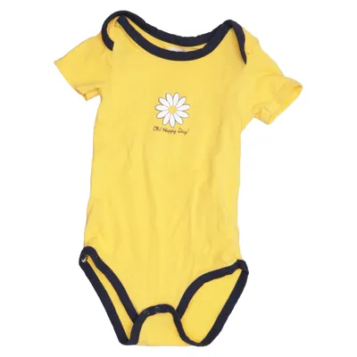 Body (Jaune, Bleu) de Orchestra Coton, Élasthane