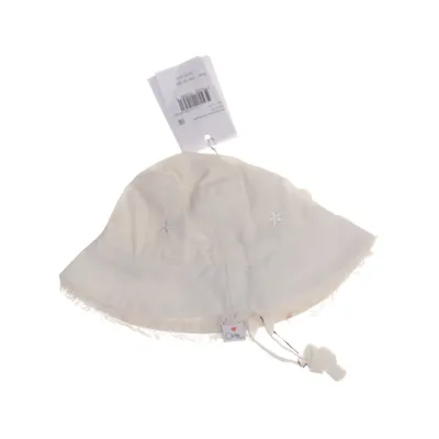 Buckethatt (Vit) från Elodie Details Bomull