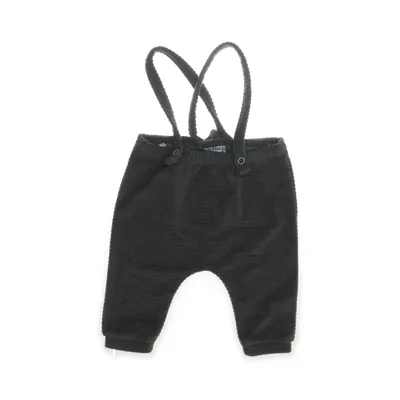 Dungarees (Gray) from Prénatal Organic cotton, Polyester