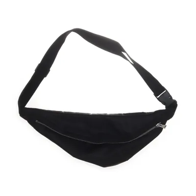 Sac-banane (Noir) de Divided by H&M Polyester