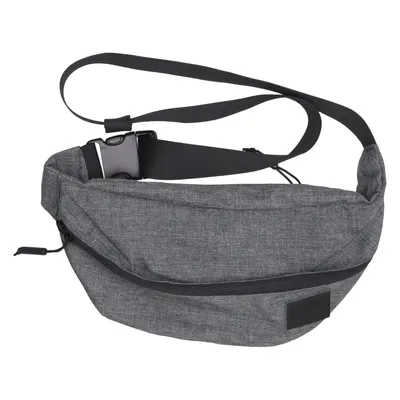 Waist bag (Gray) from Google