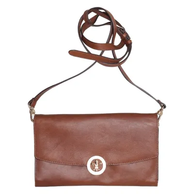 Sac à bandoulière (Marron) de Morris Lady
