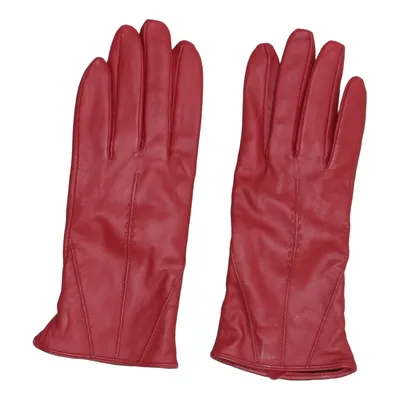 Lederhandschuhe (Rot) von STOCKH LM Leder
